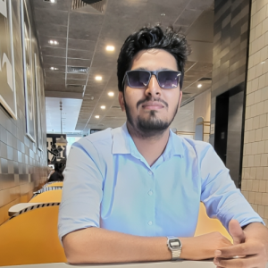 Harshdeep Chandra-Freelancer in Ghaziabad,India