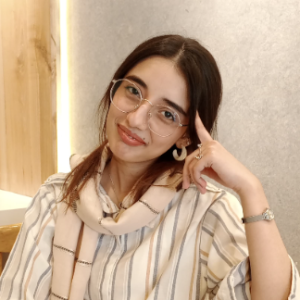 MOONA-Freelancer in Karachi,Pakistan