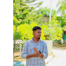 Harry-Freelancer in Gerua Mukh,India