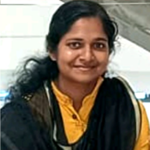 Selvarani Berlin-Freelancer in Chennai,India