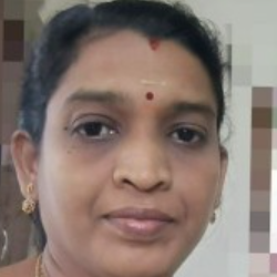 Sangeetha-Freelancer in Pondicherry,India