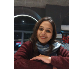 Babita Jain-Freelancer in Ludhiana,India