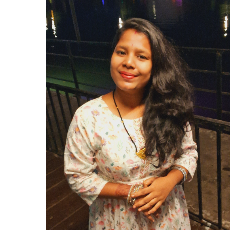 Nandini Pradhan-Freelancer in Kosamba,India