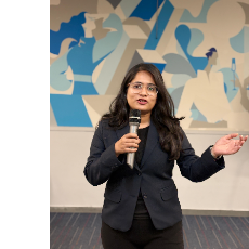 Ishita Mathur-Freelancer in पिंपरी चिंचवड,India