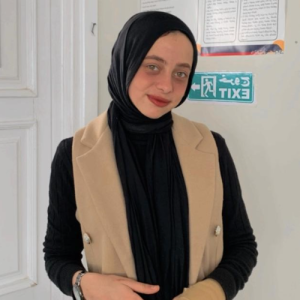 Shahd Asaad-Freelancer in mansoura,Egypt