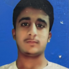 Afraseyab Noor-Freelancer in Chamkani,Pakistan