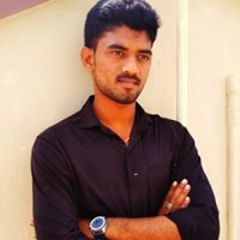 Sriram Alamanda-Freelancer in Erragadda,India