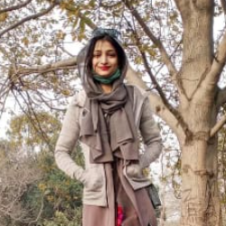 Ammara Rafique-Freelancer in ,Pakistan
