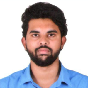 Chetan Krishna-Freelancer in Secunderabad,India