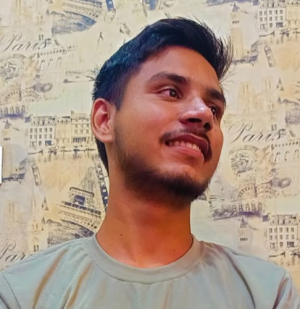 Nobita-Freelancer in Saini Majra,India
