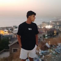 Khalil Sabra-Freelancer in Aalay,Lebanon