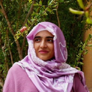 Tooba Binte Arif-Freelancer in Karachi,Pakistan