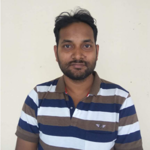 Dr. Chinmoy Patra-Freelancer in KOLKATA,India