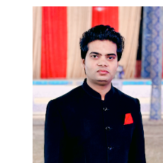 Shoeib Khan-Freelancer in Bareilly Division,India