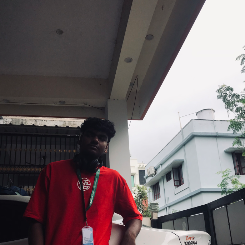 Yonish Mearlvin-Freelancer in Nagercoil,India