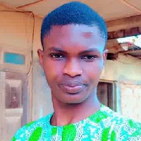Monday Promise-Freelancer in Ado-Ekiti,Nigeria