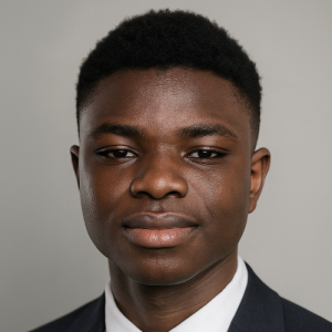 Jimoh Malik Oluwadamilare-Freelancer in Lagos,Nigeria