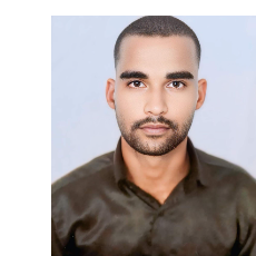 Suraj Yadav-Freelancer in Chanod,India