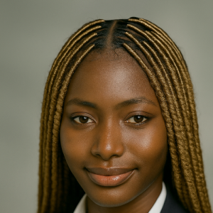 Charlotte Grace-Freelancer in Lagos,Nigeria