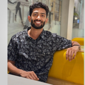 Vasu Sahu-Freelancer in Indore,India