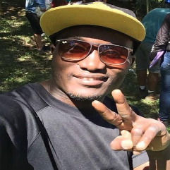 Akon Patrick Dieudonne-Freelancer in ,USA