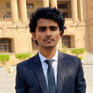 Mehboob Ali-Freelancer in Karachi,Pakistan