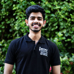 Pratik Sarangi-Freelancer in New Delhi,India