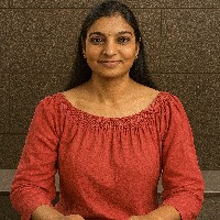 Darshna Shah-Freelancer in Surendranagar,India