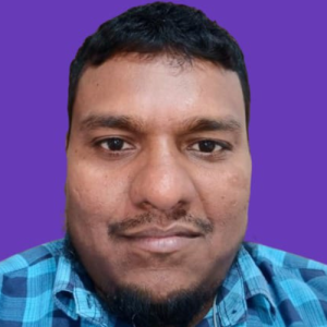 Mohammed Ibadur Rahman-Freelancer in Hyderabad,India