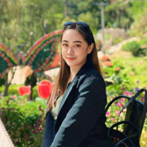 Richelle Anne Hipolito-Freelancer in Pasig,Philippines