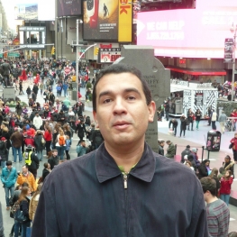 Alfredo A-Freelancer in Caracas,Venezuela