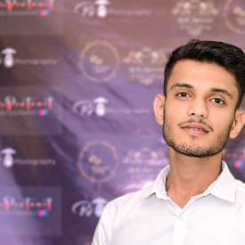 Sahil Dhhekial-Freelancer in Guwahati,India