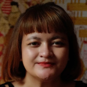 Nur Indah Irma Sari-Freelancer in Jakarta,Indonesia