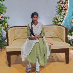 Tamilselvi K-Freelancer in Karur,India