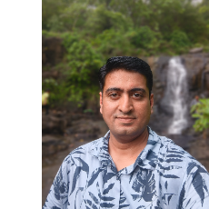 Ankit Panchal-Freelancer in Ahmedabad,India