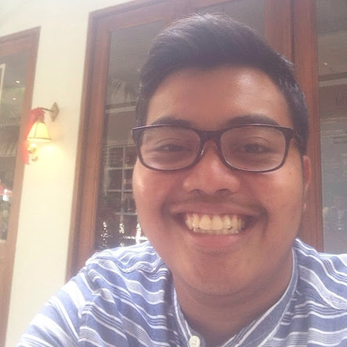 Reza Prakoso-Freelancer in Surabaya,Indonesia