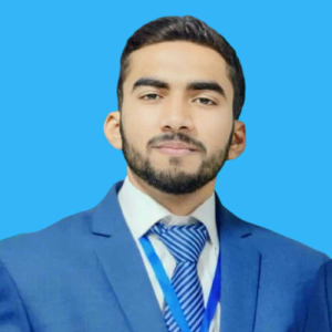 Muhammad Ahmad-Freelancer in Lahore,Pakistan