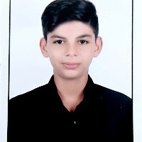 Patel Daksh-Freelancer in Ahmedabad,India