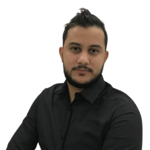 Abdelkader Ould Hennia-Freelancer in Oran,Algeria