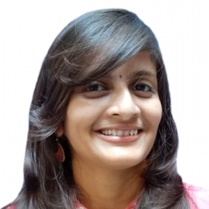 Jignasha Patel-Freelancer in Ahmedabad,India