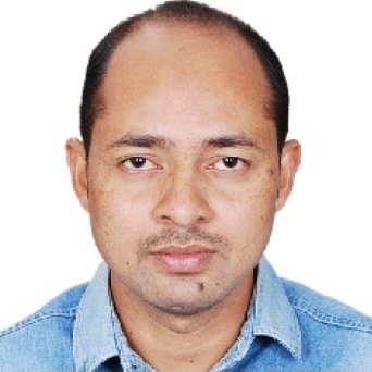 Rafi Mohammad-Freelancer in Mumbai Area, India,India