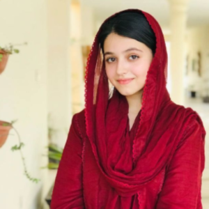 Mrs. Qamar Zaib-Freelancer in Faisalabad,Pakistan
