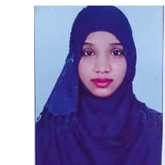 Saba Shaikh-Freelancer in Bhiwandi,India