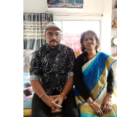 Samriddha Deb-Freelancer in Kolkata,India