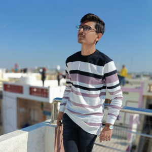 Himanshu Jadav-Freelancer in Rajkot,India