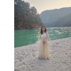 Namrata Vijay-Freelancer in New Delhi,India