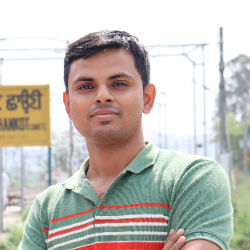 Partha Paul-Freelancer in Kolkata,India