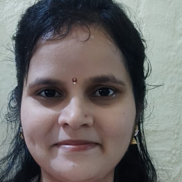 Dhanashri Khedakar-Freelancer in Aurangabad,India