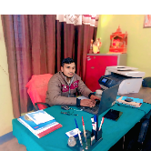 Ravi Gautam-Freelancer in Azamgarh,India