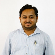 Jignesh Chauhan-Freelancer in Gandhinagar,India